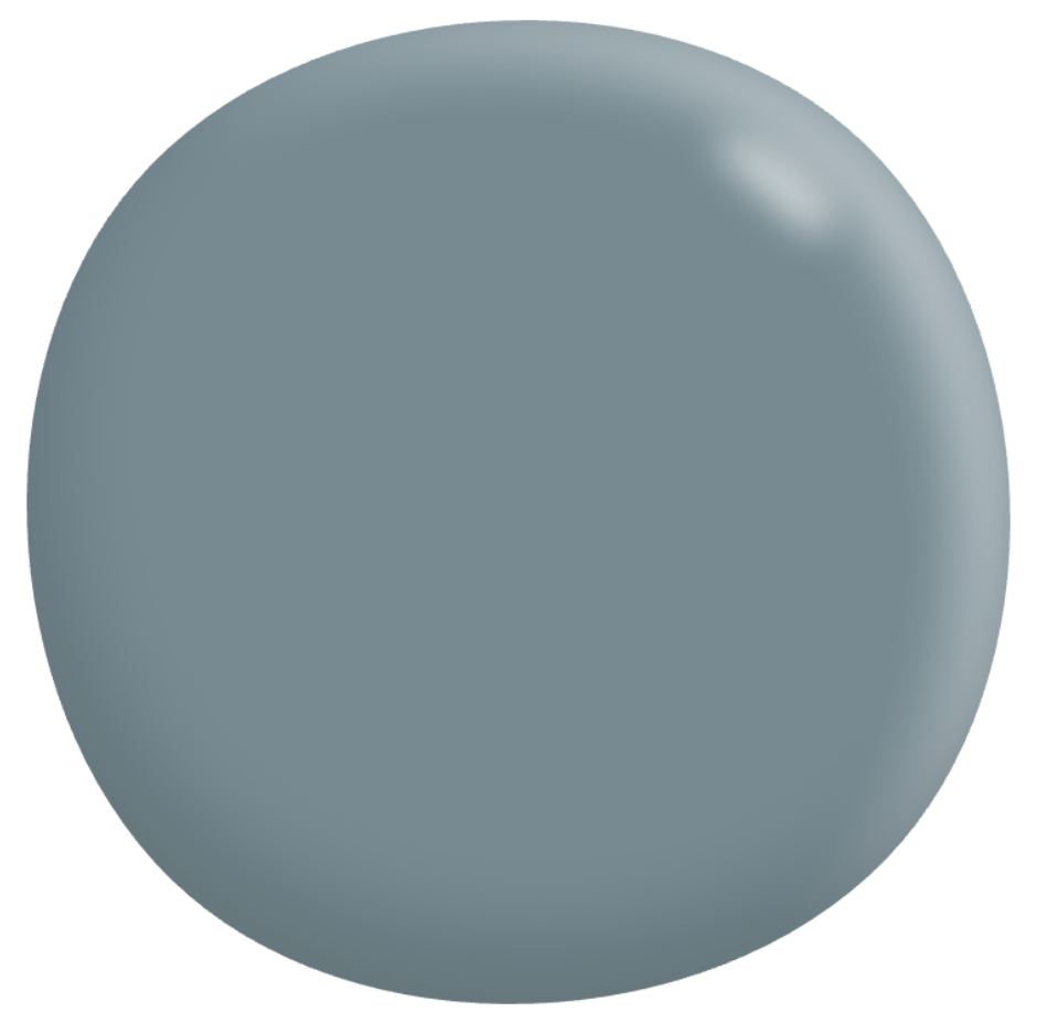 Interior Low Sheen BLUES 10L - Dulux colour: Kolya