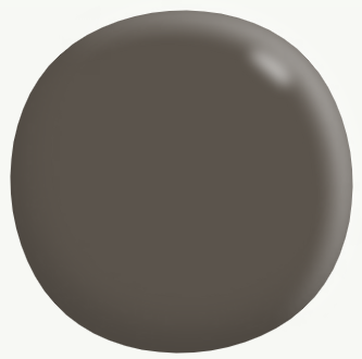Exterior Matt BROWNS 4L - Dulux colour: Laingholm (close match)