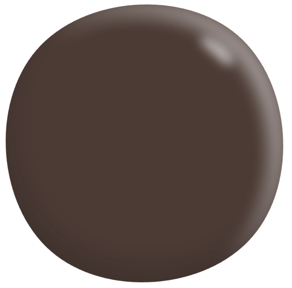 Exterior Low Sheen BROWNS 3.4L - Dulux colour: Leather Bound