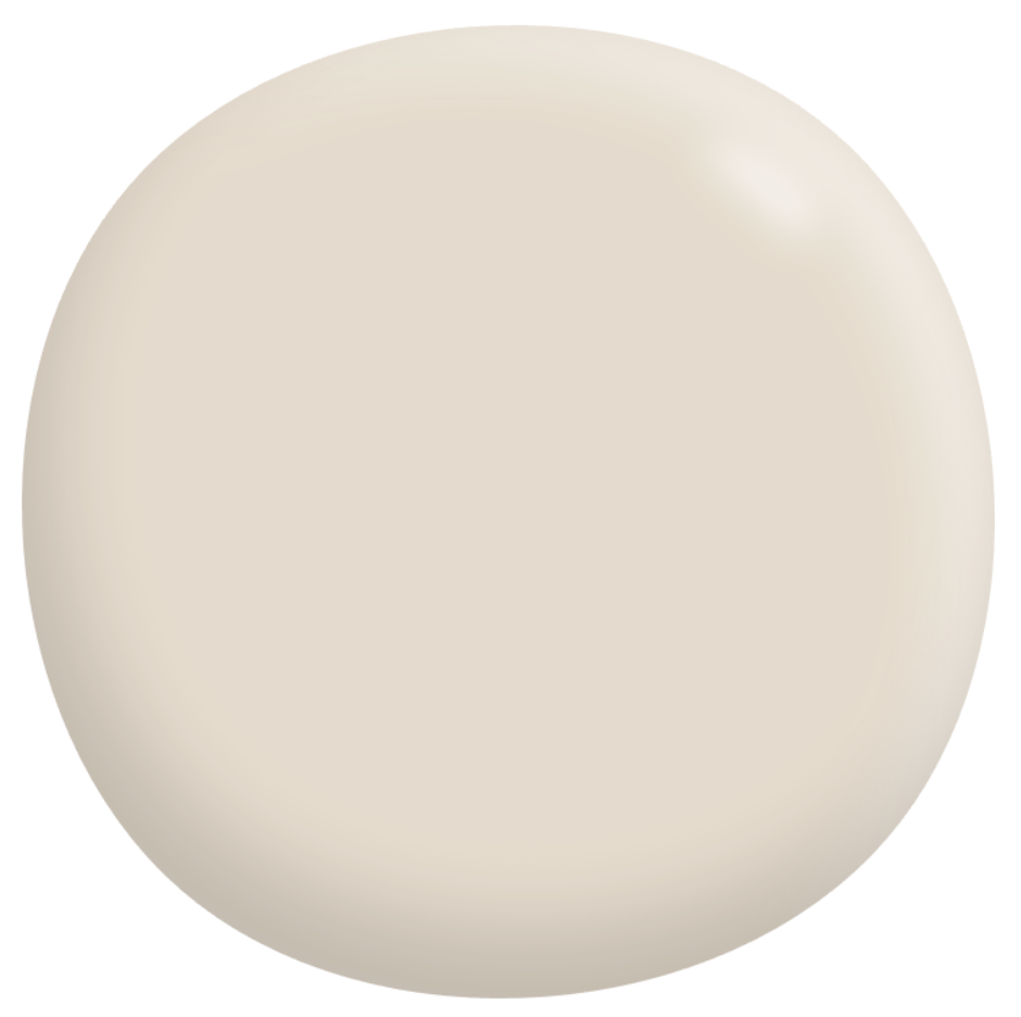 Exterior Low Sheen NEUTRALS 1L - Dulux colour: Light Rice Half