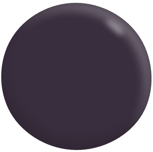 Interior/Exterior Porter's Satin (Semi-Gloss) Enamel PURPLES 1L - Dulux colour: Magic Cauldron (good match)