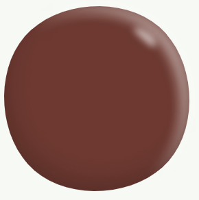 Exterior Low Sheen (Deep Base) REDS 4.3L - Dulux colour: Manor Red Colorbond