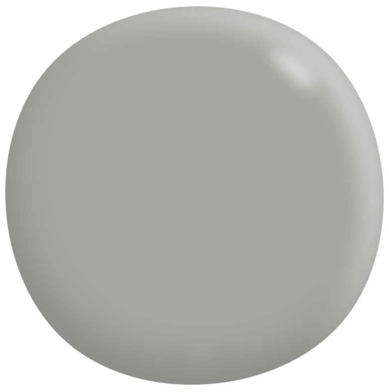 Exterior Low Sheen GREYS 15L - Dulux colour: Mason Grey (good match)