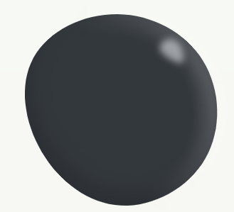 Interior/Exterior Semi-Gloss Enamel DARKS 4L - Dulux colour: Maximus (close match)