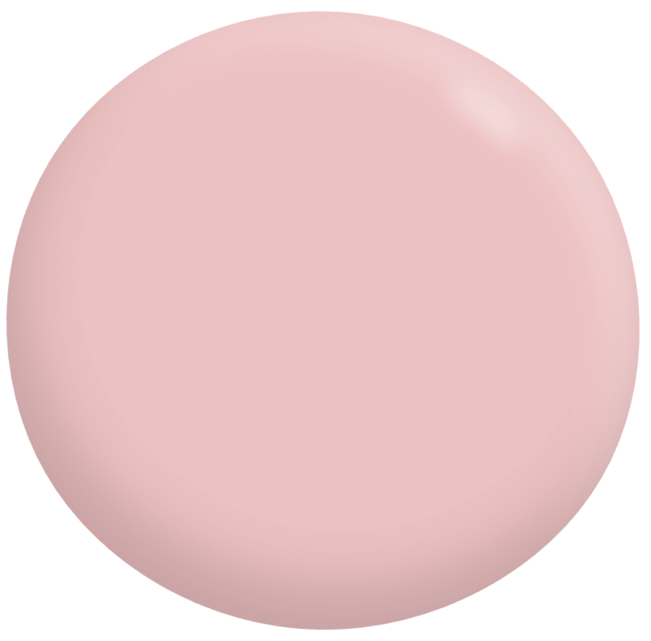 Interior Low Sheen PINKS 15L - Dulux colour: Meringue