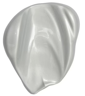 Interior Specialty Paint METALLICS 500mL - Colour: Silver