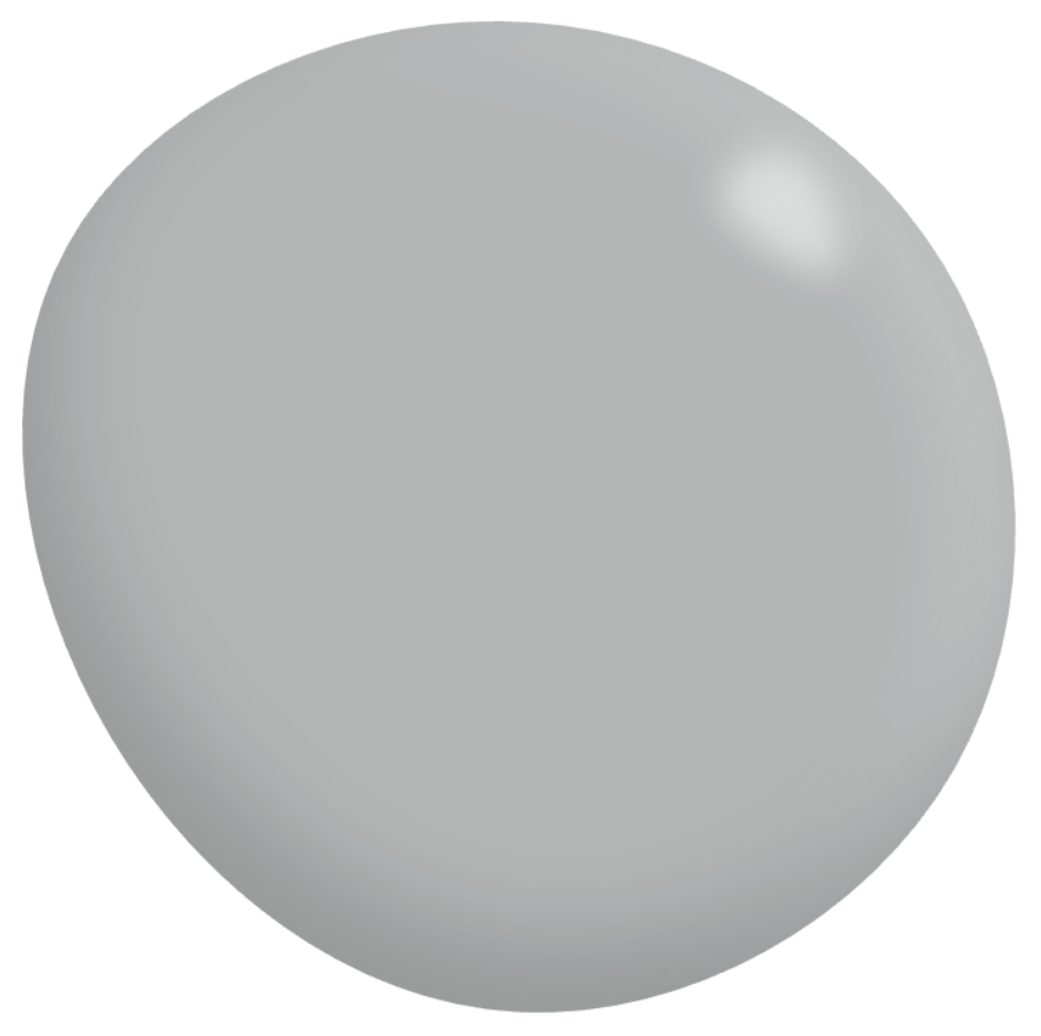 Exterior Low Sheen GREYS 2.3L - Colour: Milton Moon