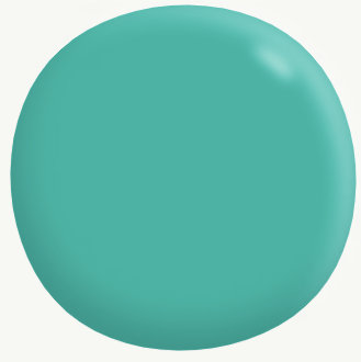 Interior Low Sheen GREENS (Deep Base) 4L - Dulux colour: Mineral Green (good match)