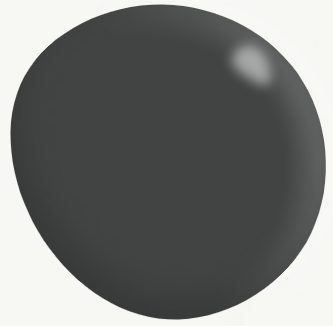 Interior/Exterior Semi-Gloss Enamel DARKS 2.7L - Dulux colour: Monument Colorbond