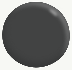 Exterior Low Sheen Dulux Rapid Finish DARKS 7.3L - Dulux colour: Monument Colorbond
