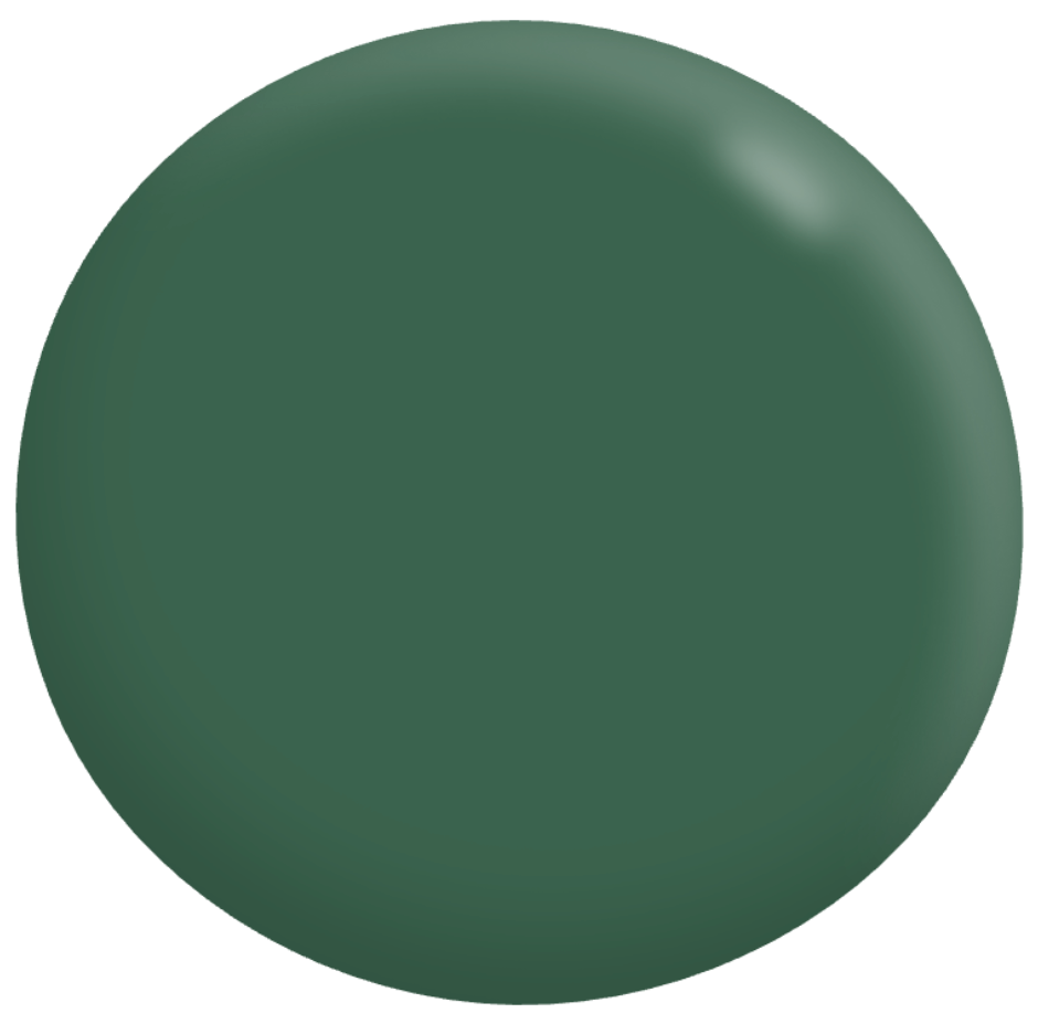 Interior/Exterior Semi-Gloss Enamel GREENS 3.6L - Dulux Colour: Moss Vale