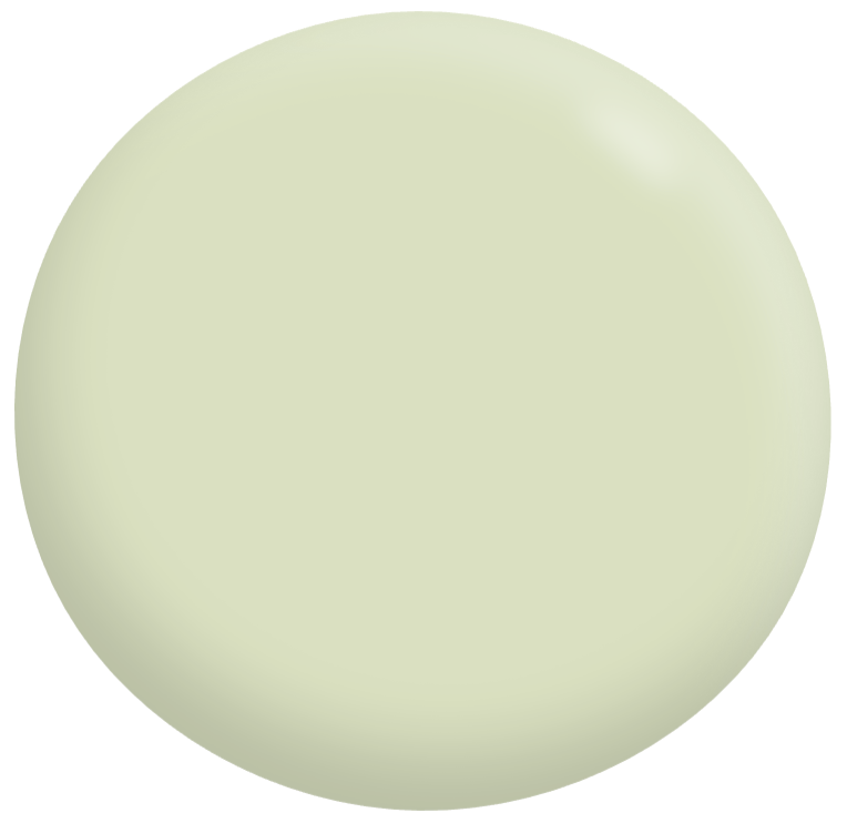 Interior Low Sheen GREENS 15L - Dulux colour: Mountain Spring - new paint!