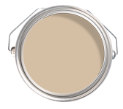 Metal Paint Metalshield Oil-based Epoxy Enamel NEUTRALS 3.5L - Dulux colour: Mushroom Cap