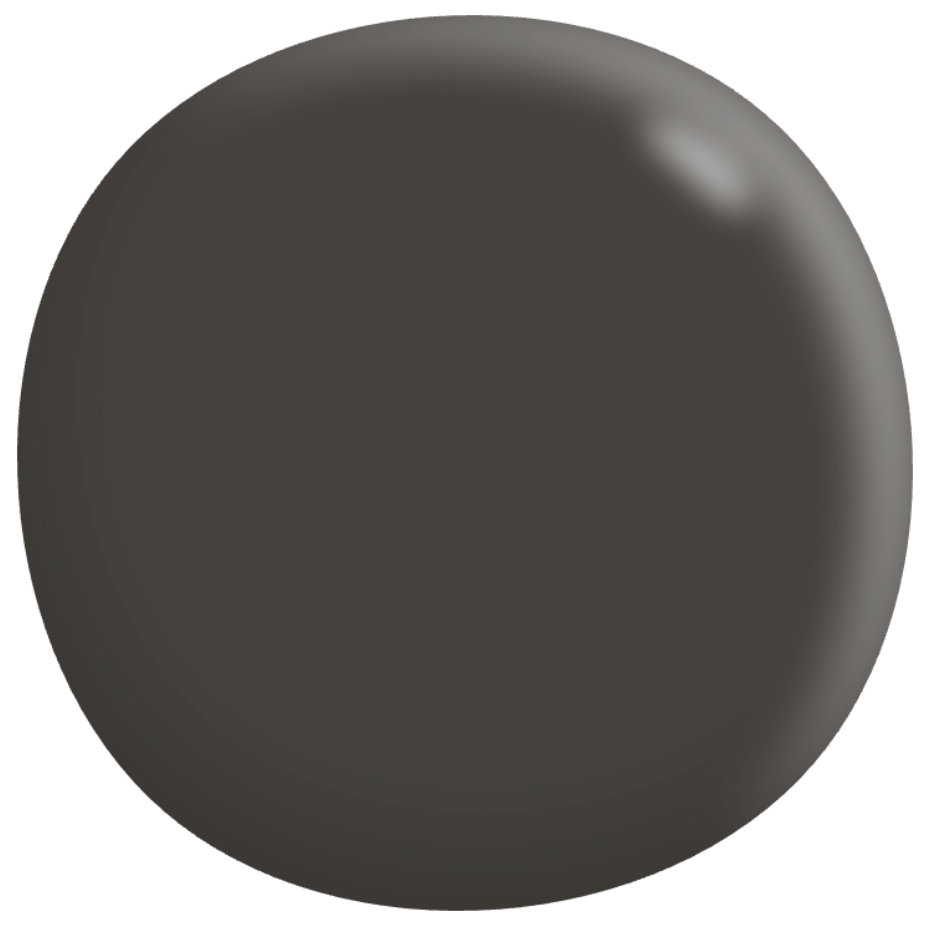 Exterior Low Sheen DARKS 1L - Dulux colour: Namadji