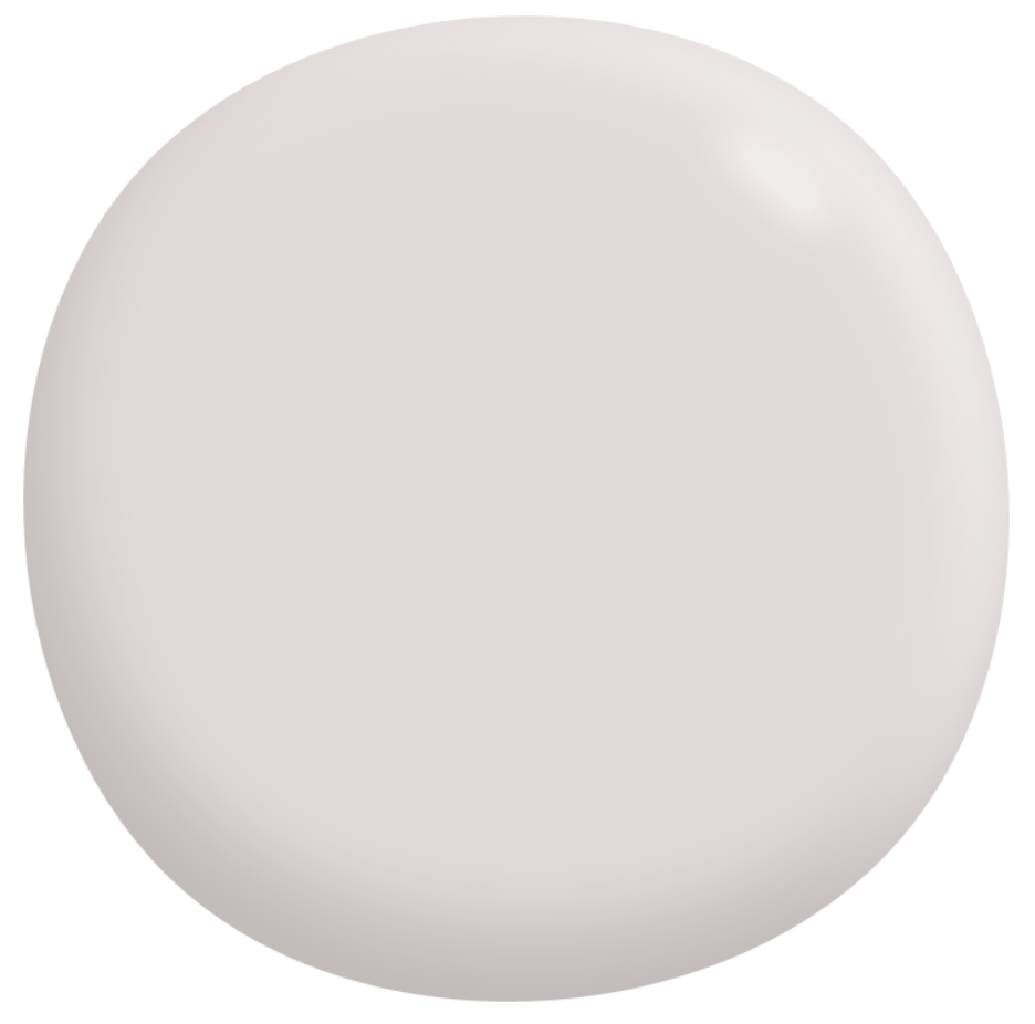 Interior Matt NEUTRALS 1.8L - Dulux colour: similar to "Nantucket Mist Quarter"
