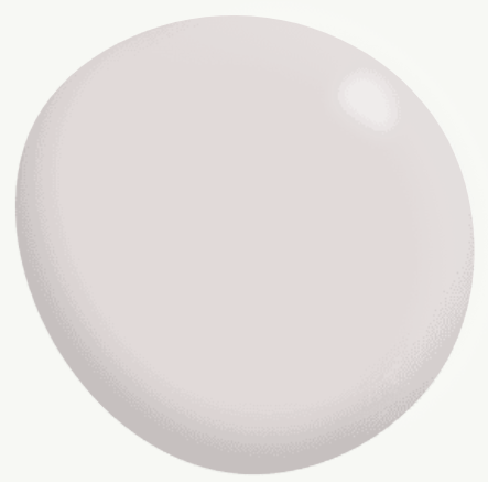 Interior Matt PINKS 1.8L - Dulux colour: Nantucket Mist Quarter (close match)