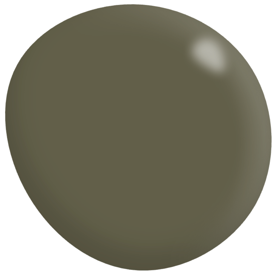Interior Low Sheen GREENS 2.9L - Dulux colour: similar to "Natural Flora"