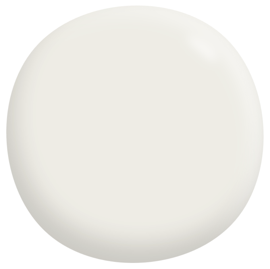 Interior Semi-Gloss Oil-based Enamel WHITES 500mL - Dulux colour: Natural White