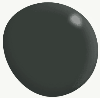 Interior/Exterior Semi-Gloss Enamel GREENS 1L - Dulux colour: Nimrod
