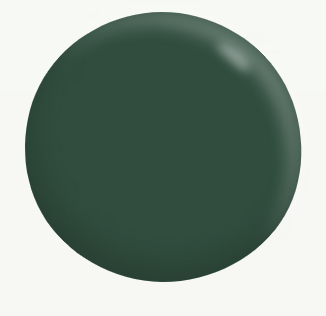 Exterior Low Sheen GREENS 10.6L - Dulux: Norfolk Green (close match)