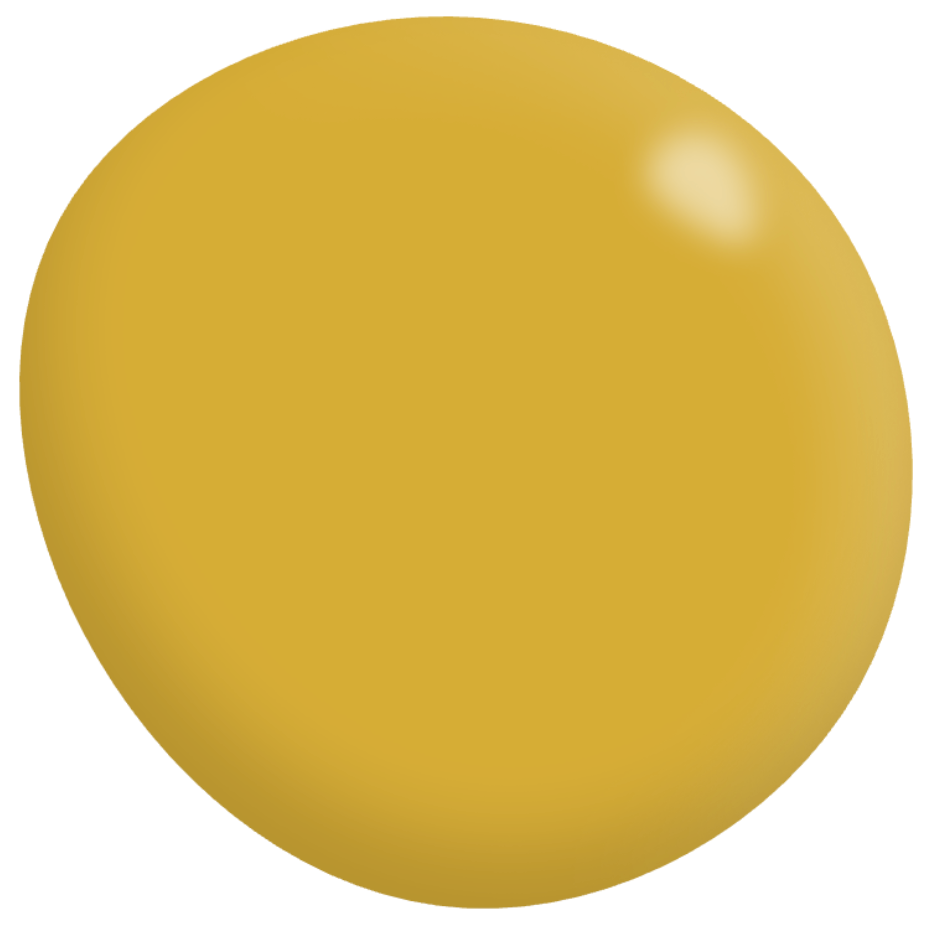 Interior Low Sheen YELLOWS 3.5L - Dulux colour: similar to "Ogen Melon"