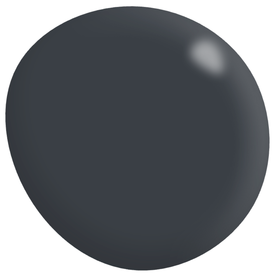 Exterior Low Sheen GREYS 2.3L - Dulux colour: Similar to "Oolong"