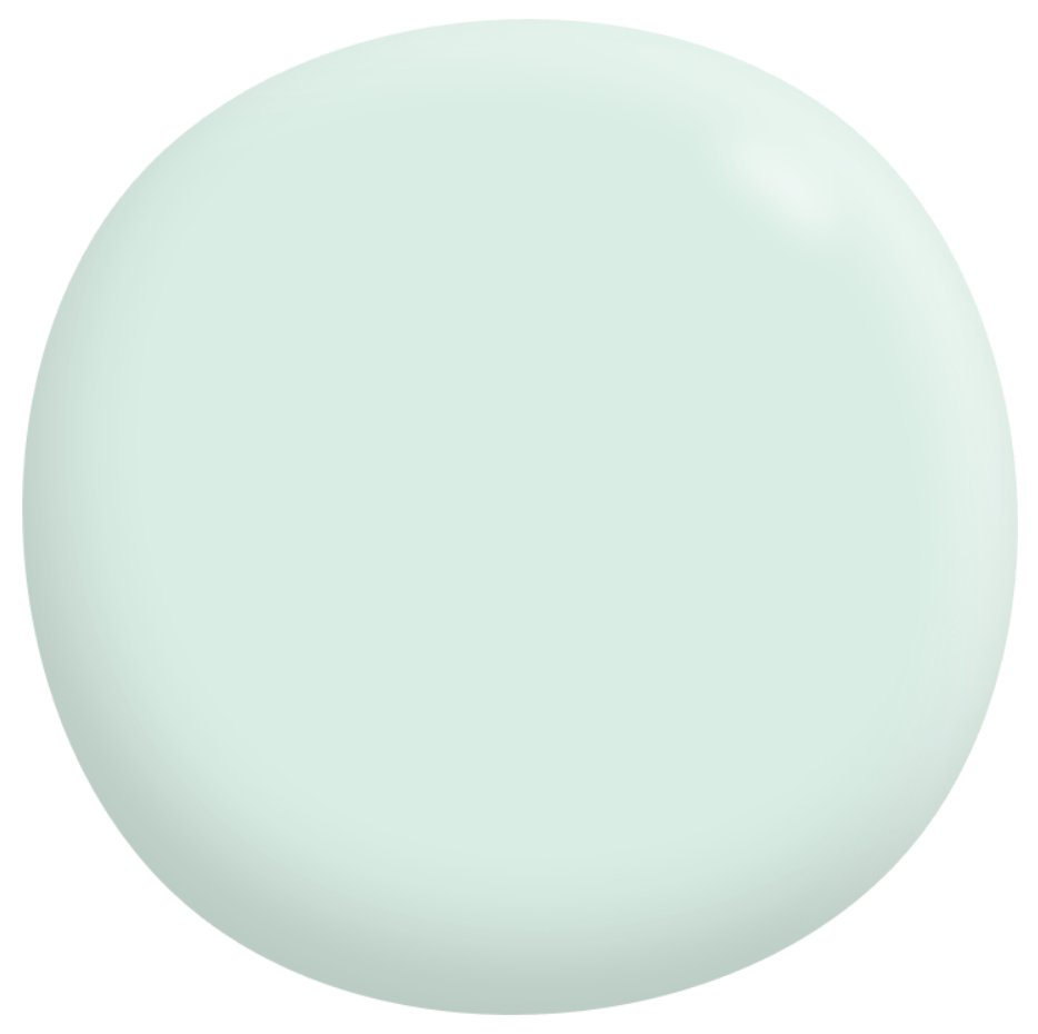 Interior Low Sheen GREENS 2.8L - Dulux Colour: Otto Ice Quarter