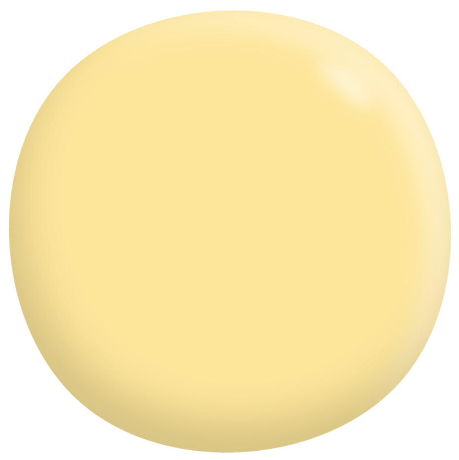 Interior/Exterior Semi-Gloss Enamel YELLOWS 3.5L - Colour: Pale Daffodil