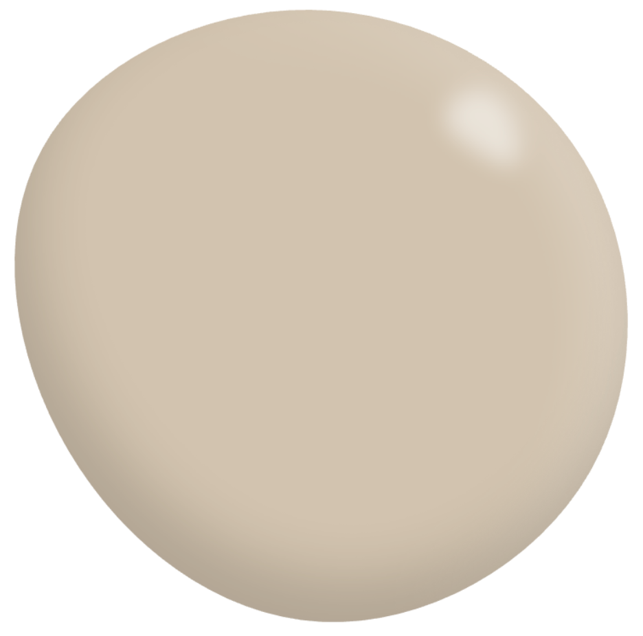 Exterior Full Gloss NEUTRALS 4L - Dulux colour: Pale Parchment