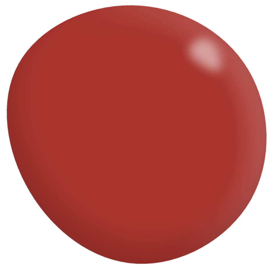 Exterior Low Sheen REDS 8L - Dulux colour: similar to "Passion Burst"