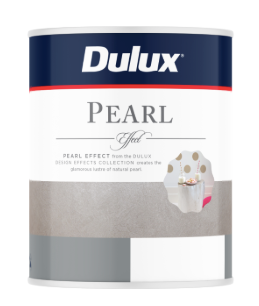 Interior Specialty Paint PEARL EFFECT 850ML - Colour: Pearl (untinted)