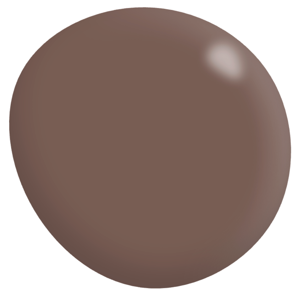 Primer Undercoat Stain Blocker Prep Coat BROWNS 4L - Deep tint Picador (good match)