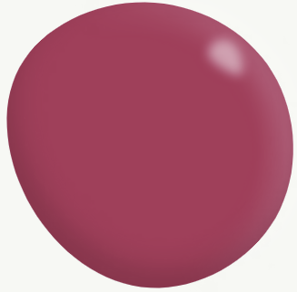 Exterior Full Gloss (Deep base) PINKS 9L - Dulux colour: Pink Rebellion (close match)