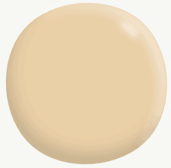 Exterior Low Sheen YELLOWS 5.9L - Dulux colour: Plaster Mix (close match)