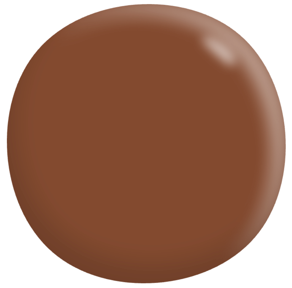 Exterior Low Sheen BROWNS 3L - Dulux colour: Pookie Bear
