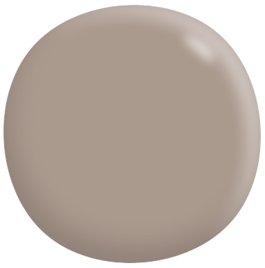Exterior Low Sheen BROWNS 800mL - Dulux colour: Porcelain Figurines (close match)