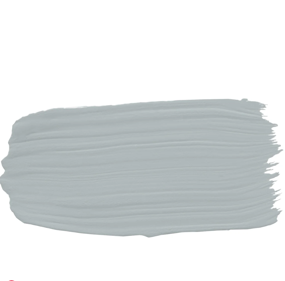 Interior/Exterior Satin (Semi-Gloss) Enamel BLUES 800mL - Porter's colour: Newport Blue