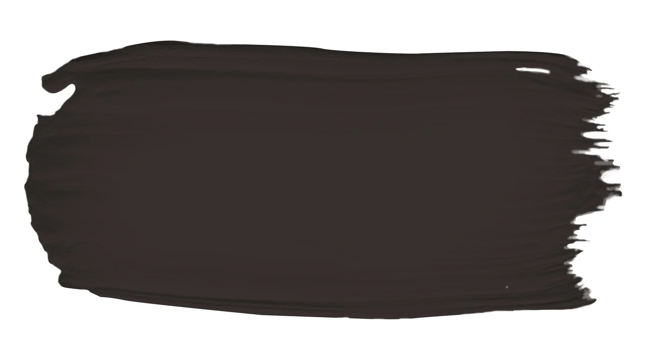 Interior/Exterior Satin (Semi-Gloss) Enamel BROWNS 900mL - Porter's Colour: Vanilla Bean