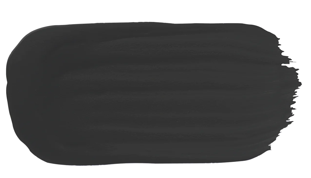 Interior/Exterior Satin (Semi Gloss) Enamel DARKS 1L - Porter's Colour: Aniseed