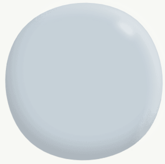 Flat (Matt) Interior/Exterior Wall & Ceiling Paint BLUES 7.5L - Resene colour: Half Eskimo
