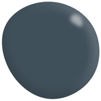 Exterior Low Sheen GREYS 1L - Dulux colour: Presidential