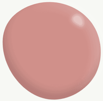 Exterior Low Sheen PINKS 400mL - Dulux colour: Pensive Pink
