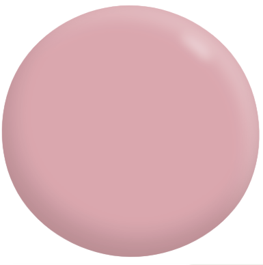 Interior/Exterior Semi-Gloss Enamel PINKS 500mL - Colour: Raspberry Silk