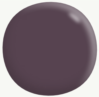 Interior Matt PURPLES 2.4L - Dulux colour: Punchit Purple (close match)