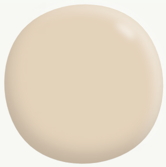 Exterior Low Sheen NEUTRALS 3.5L - Dulux colour: Raw Cotton (good match)