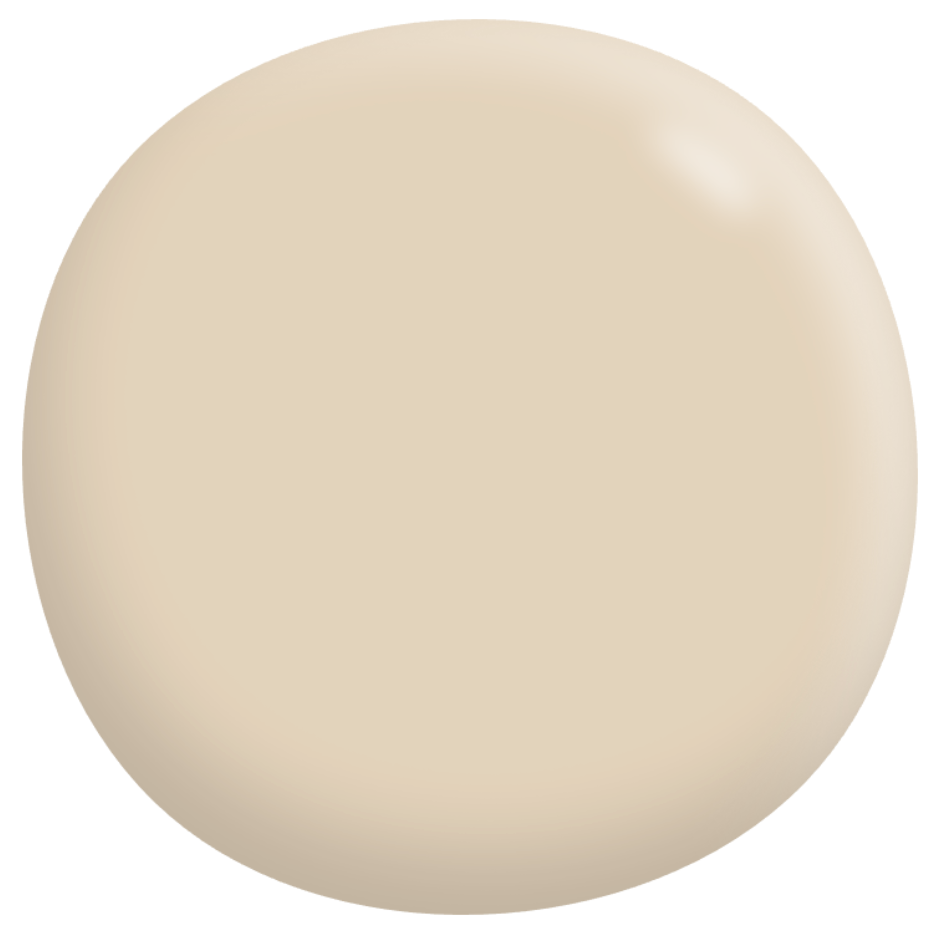 Exterior Low Sheen NEUTRALS 4L - Dulux colour: Raw Cotton (good match)