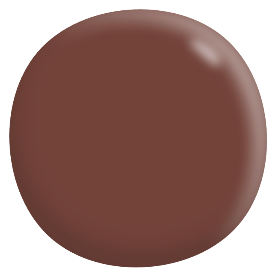 Interior/Exterior Full Gloss Enamel REDS 800mL - Dulux colour: Red Oxide