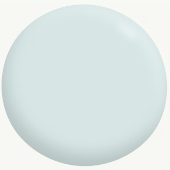 Interior Low Sheen BLUES 5.3L - Dulux colour: Relax Quarter (close match)