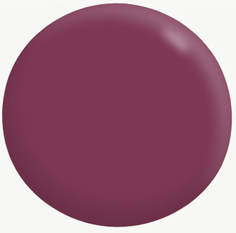Interior Low Sheen PINKS 1.75L - Dulux colour: Rich Red Violet
