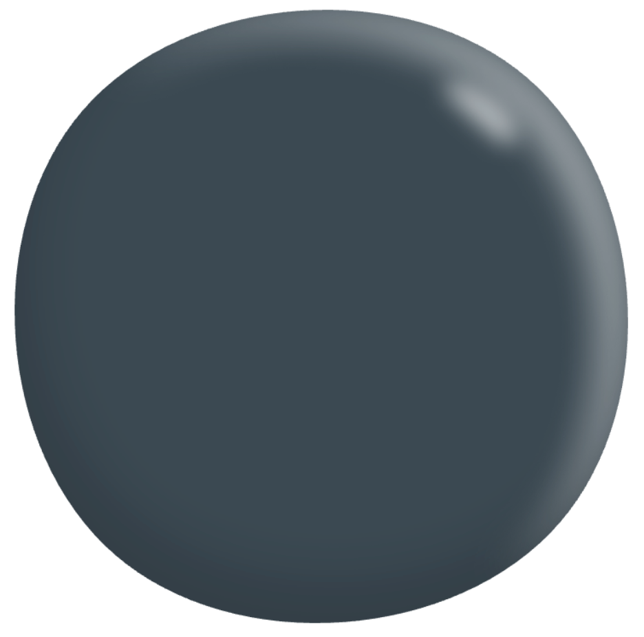Exterior Low Sheen BLUES 700mL - Dulux Colour: similar to "Rimaldo"